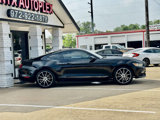 Used 2016 Ford Mustang Premium w/ Wheel & Stripe Package image 3