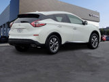 Used 2015 Nissan Murano SL w/ SL Technology Package image 2