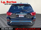 Used 2020 Nissan Pathfinder SV image 5