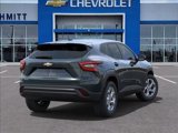 New 2025 Chevrolet Trax LS w/ LS Convenience Package image 4