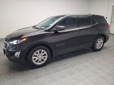 Used 2019 Chevrolet Equinox LS image 2