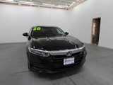 Used 2020 Honda Accord LX image 3