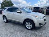 Used 2013 Chevrolet Equinox LT w/ Driver Convenience Package image 4