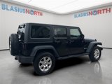 Used 2014 Jeep Wrangler Unlimited Sport w/ Quick Order Package 24S image 4