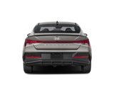 New 2025 Hyundai Elantra Sport image 5