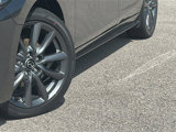 New 2025 MAZDA MAZDA3 s image 3