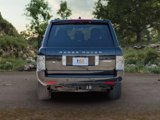 Used 2008 Land Rover Range Rover Supercharged image 6