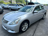 Used 2013 INFINITI G37 x w/ Premium Pkg image 3