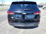 Used 2022 Chevrolet Equinox LT image 4