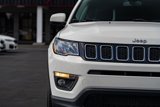Used 2021 Jeep Compass Latitude image 5