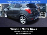 Used 2016 Buick Encore FWD image 4