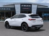 New 2025 Buick Envision Sport Touring image 3