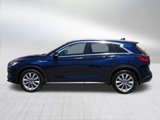 Certified 2022 INFINITI QX50 Essential image 4