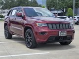 Used 2020 Jeep Grand Cherokee Altitude image 3