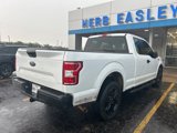 Used 2020 Ford F150 XL w/ Equipment Group 101A Mid image 5