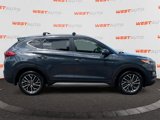 Used 2020 Hyundai Tucson Limited image 6