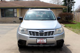 Used 2013 Subaru Forester 2.5X w/ Alloy Wheel Pkg image 3