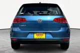 Used 2015 Volkswagen e-Golf SEL Premium image 4