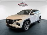 Used 2022 Hyundai Tucson SEL w/ Convenience Package image 4