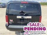 Used 2007 Dodge Nitro SLT image 3