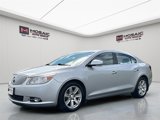 Used 2012 Buick LaCrosse Premium w/ Driver Confidence Package image 3