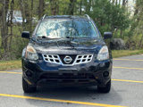 Used 2015 Nissan Rogue S w/ Convenience Package image 4