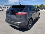 Certified 2023 Ford Edge SEL w/ Convenience Package image 4