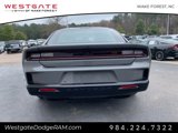 New 2025 Dodge Charger R/T w/ Quick Order Package 25M R/T image 6