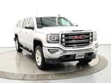 Used 2016 GMC Sierra 1500 SLT w/ SLT Premium Package image 2