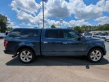 Certified 2017 Ford F150 Limited w/ Trailer Tow Package image 3
