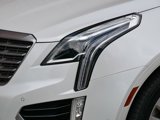 Used 2017 Cadillac XT5 Platinum w/ Driver Assist Package image 5