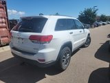 Used 2019 Jeep Grand Cherokee Limited image 4