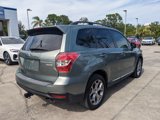 Used 2016 Subaru Forester 2.5i Touring w/ Eyesight & Navigation System image 4