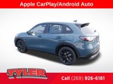 New 2025 Honda HR-V Sport image 5