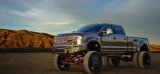 Used 2022 Ford F450 King Ranch w/ King Ranch Ultimate Package image 2