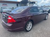 Used 2011 Ford Fusion SEL image 6