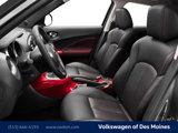 Used 2011 Nissan Juke SV image 3