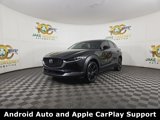 Certified 2022 MAZDA CX-30 2.5 Turbo w/ Premium Package image 4
