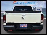 Used 2017 Honda Ridgeline RTL-E image 4