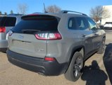 Used 2021 Jeep Cherokee Latitude Lux image 5
