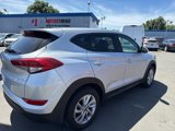 Used 2017 Hyundai Tucson SE image 4