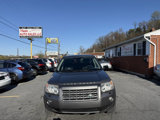 Used 2008 Land Rover LR2 HSE image 2