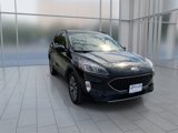 Used 2022 Ford Escape Titanium image 3