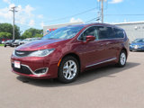 Used 2020 Chrysler Pacifica Touring-L Plus w/ Tire & Wheel Group image 6