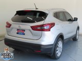Used 2022 Nissan Rogue Sport SV image 4