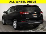 Used 2022 Chevrolet Equinox LT image 5