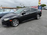 Used 2016 Honda Civic EX image 2