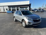 Used 2023 Chevrolet Equinox LT w/ Driver Convenience Package image 3