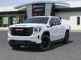 New 2025 GMC Sierra 1500 Elevation image 6