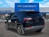 Used 2021 Jeep Compass 80th Special Edition image 6